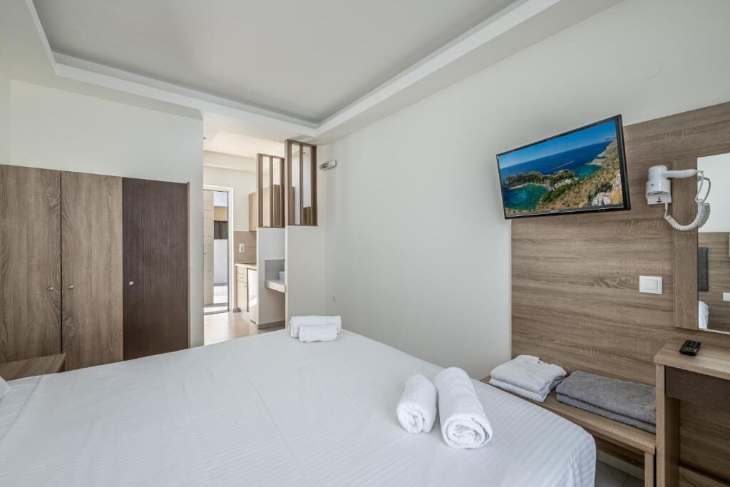 Suite Private Pool – Patricia