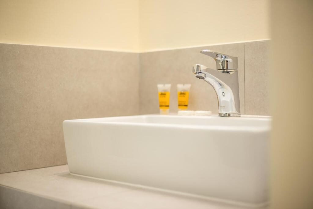 Suite Private Pool – Patricia