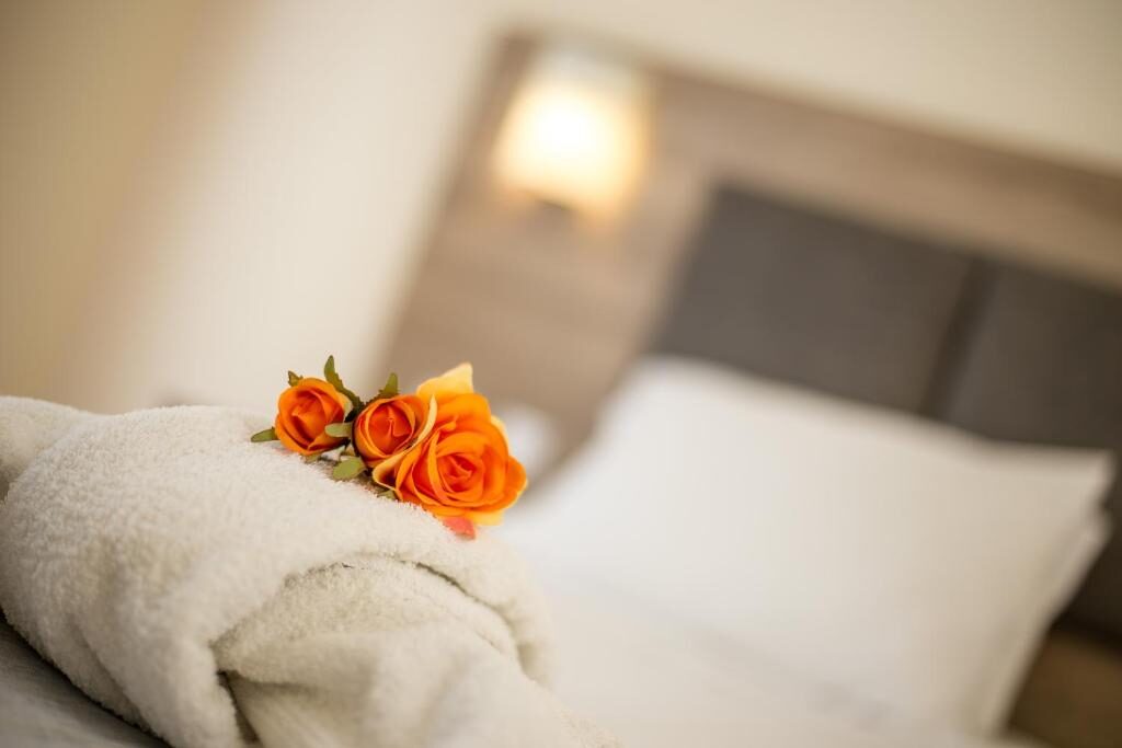 Suite Private Pool – Patricia