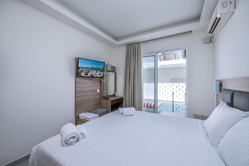 Suite Private Pool – Patricia